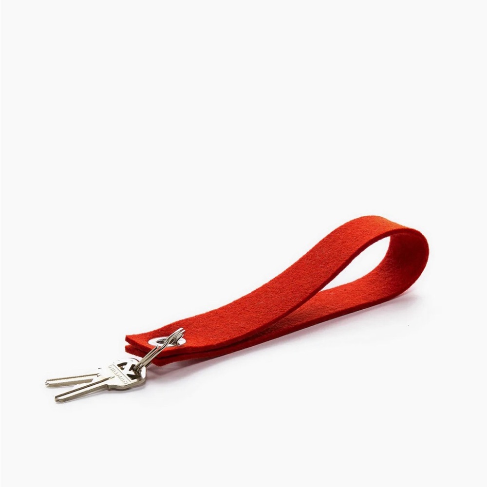 Graf Lantz keychain